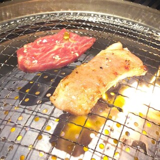 都立家政駅でおすすめの美味しい焼肉をご紹介 食べログ