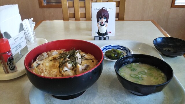 あびよん - 苫小牧（食堂）の写真