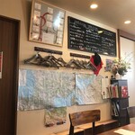 サンジャン・ピエドポー - 