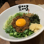 麺屋こころ 蕨店 - 