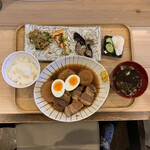 ごはんCafe KAWA - 