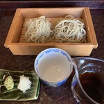 季より - 相盛り