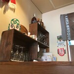 サンジャン・ピエドポー - 