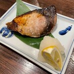 居酒屋 入船町 火吹男 - 