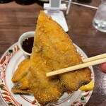 居酒屋 入船町 火吹男 - 