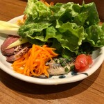 サンジャン・ピエドポー - 