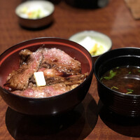 赤坂 津つ井 総本店 - 