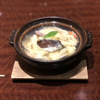赤坂 津つ井 総本店 - 