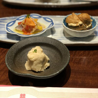 赤坂 津つ井 総本店 - 