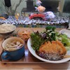 金魚カフェ