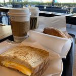 スターバックス・コーヒー - 