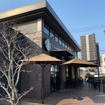 スターバックス・コーヒー - 