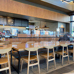 スターバックス・コーヒー - 