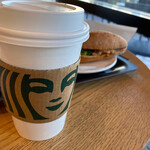 スターバックス・コーヒー - 