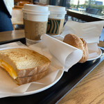 スターバックス・コーヒー - 