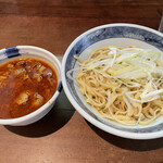 麺処 八木屋 - 