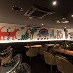 dining & bar KITSUNE - 