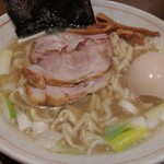 中華そば 葉山 - 