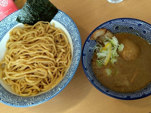 油そば専門店 みや寺 大手町店 市役所前 油そば 食べログ