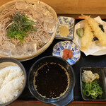一静 - 