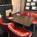 イタリアン＆肉バル 北の国バル - 