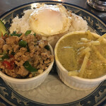 タイ食堂 ジャルアン - 