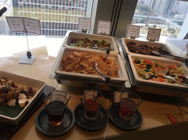 マンゴツリー東京 二重橋前 タイ料理 ネット予約可 食べログ マンゴツリー東京 二重橋前 タイ料理 ネット予約可 食べログ
