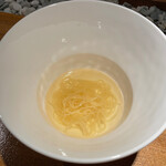 隼 - クリアな上湯麺