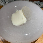 隼 - 杏仁豆腐とツバメの巣