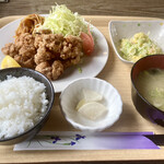 農家食堂まんま - 