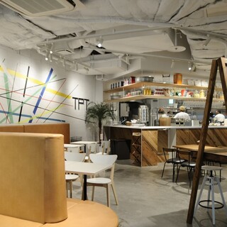 オシャレな空間 宮崎市でおすすめのカフェをご紹介 食べログ