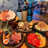 KNOCK CUCINA BUONA ITALIANA - 料理写真: