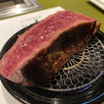 力八精肉店直営焼肉 松阪 力八 - 