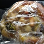 ソルベーカリー - 