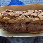 セブンイレブン - 料理写真: