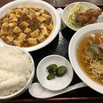 中国料理 龍美 - 