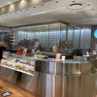 クラブハリエ B-スタジオ_2