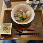 Chuuka Soba Mugiemon - 