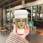 スターバックス・コーヒー - 