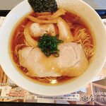 らあめん花月嵐 - 