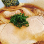 らあめん花月嵐 - 