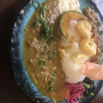 MOTHER'S COCOA - キーマカレー