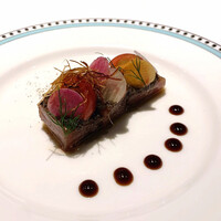 池袋 寿司 個室 空 - マグロのアンサンブル