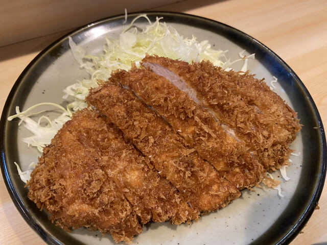 とんかつ衣浦 とんかつきぬうら 人形町 とんかつ 食べログ とんかつ衣浦 とんかつきぬうら 人形町 とんかつ 食べログ