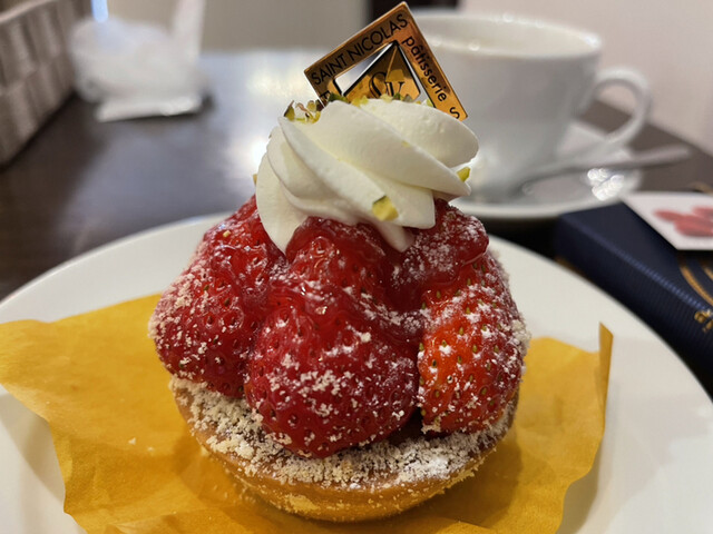 サンニコラ 香林坊店 Saint Nicolas 野町 チョコレート 食べログ サンニコラ 香林坊店 Saint Nicolas 野町 チョコレート 食べログ