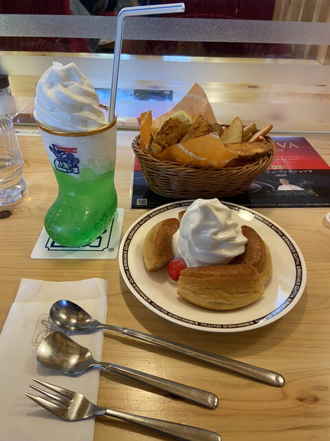 コメダ珈琲店 港栄店 港区役所 コーヒー専門店 食べログ コメダ珈琲店 港栄店 港区役所 コーヒー専門店 食べログ