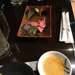 神戸焼肉　樹々 - 