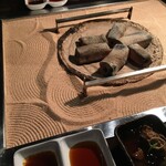 神戸焼肉　樹々 - 