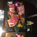 神戸焼肉　樹々 - 