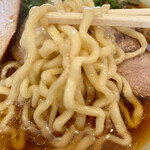 Niboshi Ramen Kogarasumaru - 